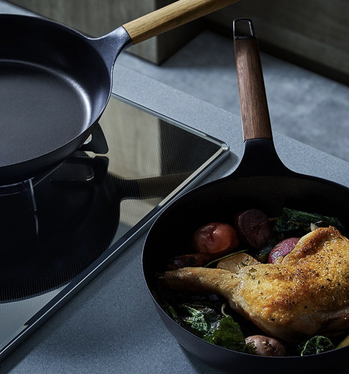 調理器具 NEIGHBORHOOD NH X VERMICULAR . FRYING NH X VERMICULAR . FRYING PAN 20