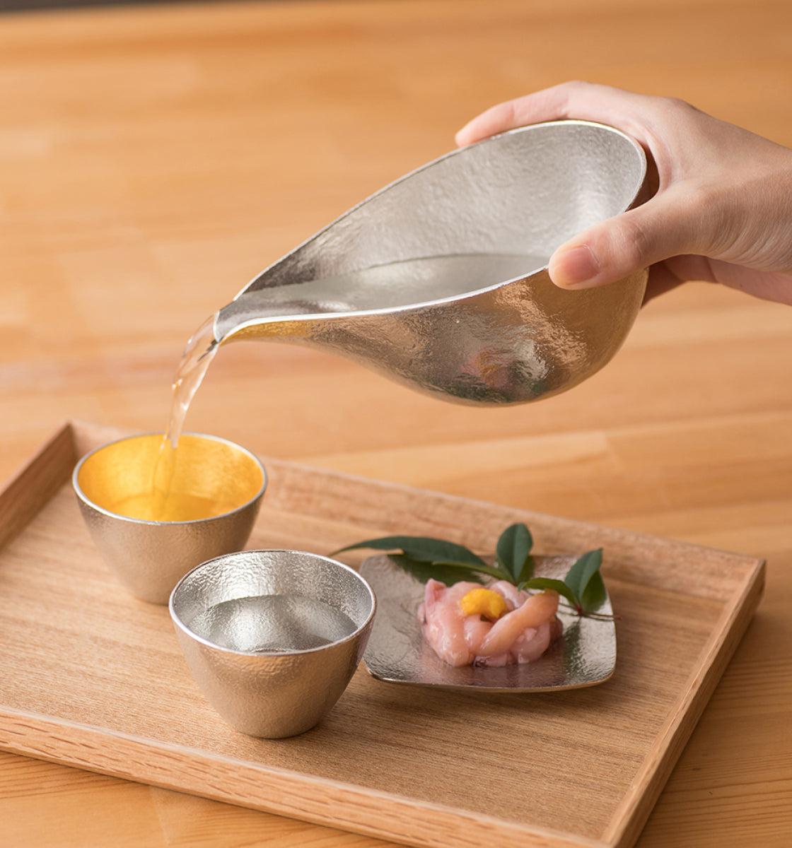 日本【能作】錫製器具– Afterwork Grocery 優質廚具家品專賣店