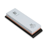 日本 旬 雙面磨刀石 #300/#1000 DM-0708