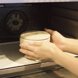 日本【長谷園】伊賀燒 陶珍 米飯儲存陶器 微波爐使用