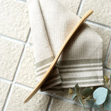 日本SALIU 天然山櫻木製 燉煮用窄身鍋鏟