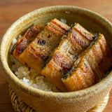 日本【長谷園】伊賀燒 陶珍 米飯儲存陶器 微波爐使用