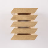 日本 旬 檜木製刀座 及 Premier系列廚刀 優惠套裝