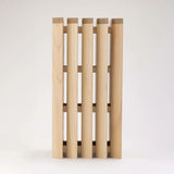 日本 旬 檜木製刀座 及 Premier系列廚刀 優惠套裝