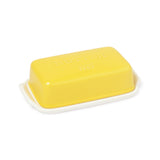studio m' Arrondi Butter Dish