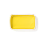 studio m' Arrondi Butter Dish
