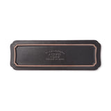 日本studio m' Assorti 30.5cm 長身角皿