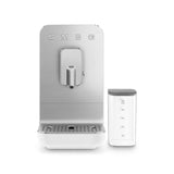 SMEG Collezione 全自動咖啡機 Bean To Cup Coffee Machine with Integrated Milk System BCC13 香港行貨
