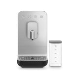 SMEG Collezione 全自動咖啡機 Bean To Cup Coffee Machine with Integrated Milk System BCC13 香港行貨