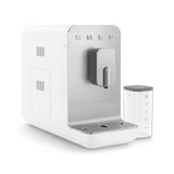 SMEG Collezione 全自動咖啡機 Bean To Cup Coffee Machine with Integrated Milk System BCC13 香港行貨