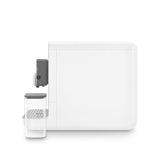 SMEG Collezione 全自動咖啡機 Bean To Cup Coffee Machine with Integrated Milk System BCC13 香港行貨