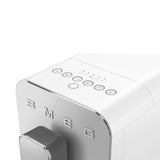 SMEG Collezione 全自動咖啡機 Bean To Cup Coffee Machine with Integrated Milk System BCC13 香港行貨