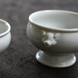 Sobokai Boochan-coquille Onion Soup Bowl