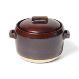 日本studio m' Braise 二合炊飯鍋