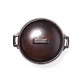 日本studio m' Braise 二合炊飯鍋