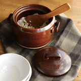 日本studio m' Braise 二合炊飯鍋