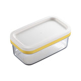 日本【Akebono】可切割 牛油儲存盒