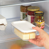 日本【Akebono】可切割 牛油儲存盒