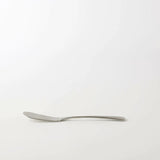 SALUS Nagomi Stainless Steel Hammered-Pattern Butter Knife