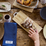 日本studio m' C.S. 多用途木砧板