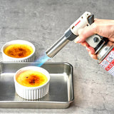 日本Iwatani 料理噴火槍 CB-TC-CKWH