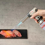 日本Iwatani 料理噴火槍 CB-TC-CKWH