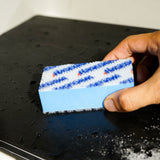 Hasegawa Cutting Board Brush CBB-100