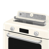 SMEG 50's 座檯式 10合1 多功能蒸焗爐 Countertop 10-in-1 Multifunction Oven COF01 香港行貨