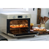 SMEG 50's 座檯式 10合1 多功能蒸焗爐 Countertop 10-in-1 Multifunction Oven COF01 香港行貨