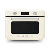 SMEG 50's 座檯式 10合1 多功能蒸焗爐 Countertop 10-in-1 Multifunction Oven COF01 香港行貨
