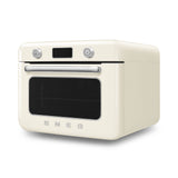 SMEG 50's 座檯式 10合1 多功能蒸焗爐 Countertop 10-in-1 Multifunction Oven COF01 香港行貨