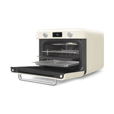 SMEG 50's 座檯式 10合1 多功能蒸焗爐 Countertop 10-in-1 Multifunction Oven COF01 香港行貨