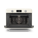 SMEG 50's 座檯式 10合1 多功能蒸焗爐 Countertop 10-in-1 Multifunction Oven COF01 香港行貨