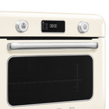 SMEG 50's 座檯式 10合1 多功能蒸焗爐 Countertop 10-in-1 Multifunction Oven COF01 香港行貨