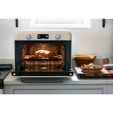 SMEG 50's 座檯式 10合1 多功能蒸焗爐 Countertop 10-in-1 Multifunction Oven COF01 香港行貨