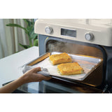 SMEG 50's 座檯式 10合1 多功能蒸焗爐 Countertop 10-in-1 Multifunction Oven COF01 香港行貨