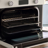 SMEG 50's 座檯式 10合1 多功能蒸焗爐 Countertop 10-in-1 Multifunction Oven COF01 香港行貨