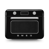 SMEG 50's 座檯式 10合1 多功能蒸焗爐 Countertop 10-in-1 Multifunction Oven COF01 香港行貨