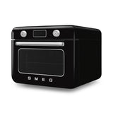 SMEG 50's 座檯式 10合1 多功能蒸焗爐 Countertop 10-in-1 Multifunction Oven COF01 香港行貨