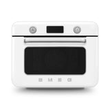 SMEG 50's 座檯式 10合1 多功能蒸焗爐 Countertop 10-in-1 Multifunction Oven COF01 香港行貨