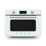 SMEG 50's 座檯式 10合1 多功能蒸焗爐 Countertop 10-in-1 Multifunction Oven COF01 香港行貨