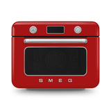 SMEG 50's 座檯式 10合1 多功能蒸焗爐 Countertop 10-in-1 Multifunction Oven COF01 香港行貨