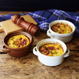 studio m' Cannelle 15.4cm Round Baking Tray