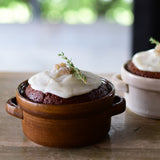 studio m' Cannelle 15.4cm Round Baking Tray