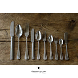 studio m' Charpente Dessert Spoon