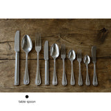 studio m' Charpente Table Spoon