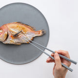 日本KAWABE CHOPLATE CHOPSTICK 餐桌筷子