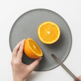 Kawabe CHOPLATE Dual-purpose Chopping Board Plate - 22cm