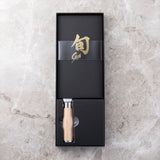 日本 旬 Classic Blonde系列 VG-MAX 33層大馬士革紋 中華片刀 180mm