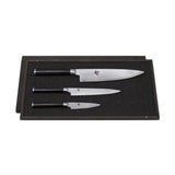 日本 旬 Classic系列 三件刀具套裝 (主廚刀、多用途小刀、削皮刀)